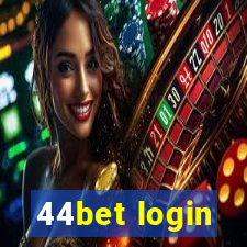 44bet login